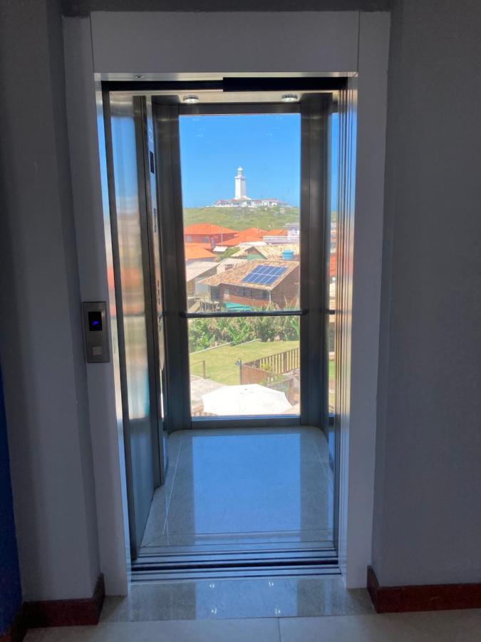 Residence Farol - Loft 213 Лагуна Екстер'єр фото